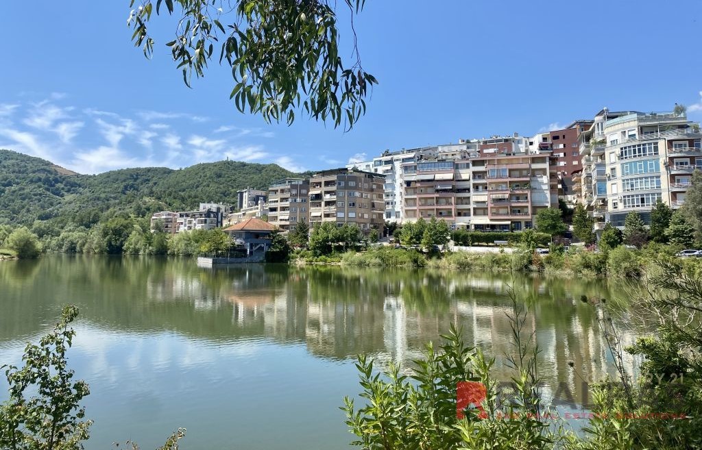 Ndërhyrje në infrastrukturë, 1.2 milionë euro për rrugën tek Liqeni i Thatë